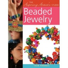 Aspiring Artist's Studio: Beaded Jewelry