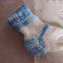 pletene nogavičke