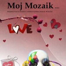 Revija Moj Mozaik 01/2013