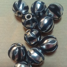 prodam perle ali menjam za manjše, 14 mm