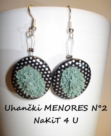 Uhancki MENORES N°2 - 
