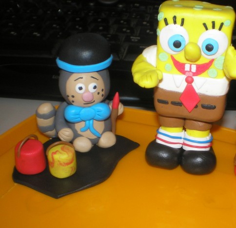Bojan & SpongeBob - 