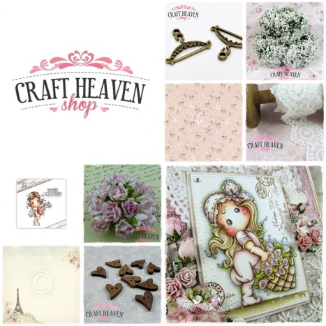 Craft Heaven Shop - 