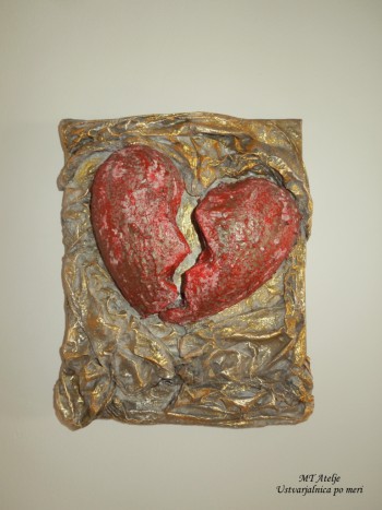 "Stone Heart" iz Paverpola - 