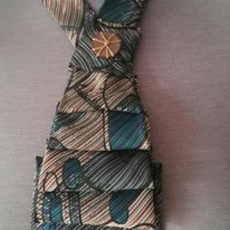 Ženska kravata - 