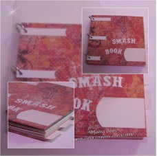 Smash book