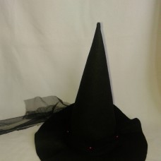 Čarovniški klobuk
