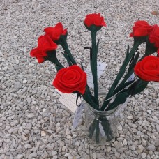 Vrtnice za materisnki dan