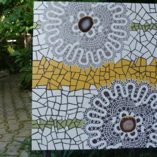 Nasprotje - Mozaik 60cmx60cm - keramične ploščice